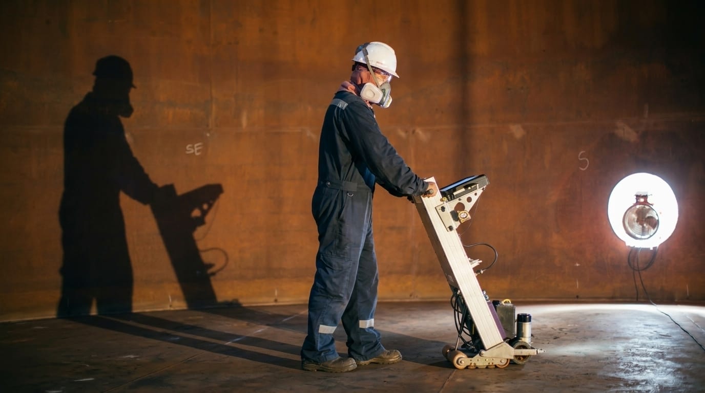 Low frequency electromagnetic testing