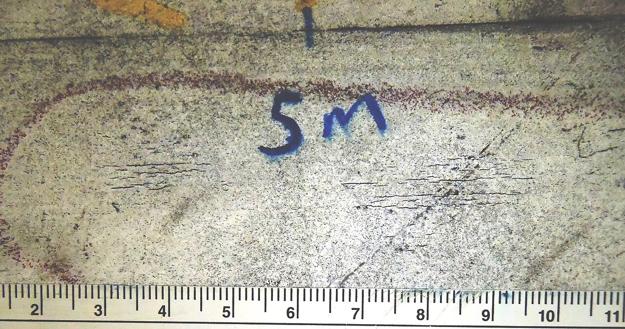Magnetic flux leakage tank-floor scanning